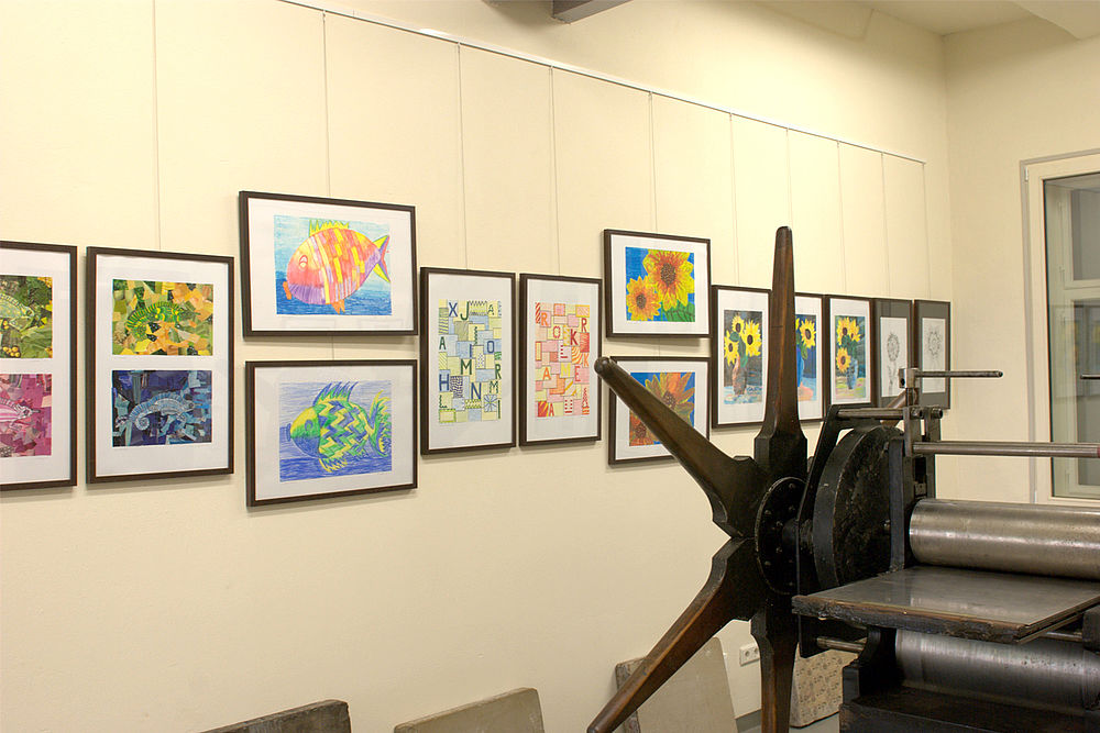 Lyonel Feininger Galerie Burgen Schlosser Dome Kulturstiftung Sachsen Anhalt