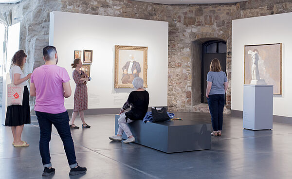 Museen