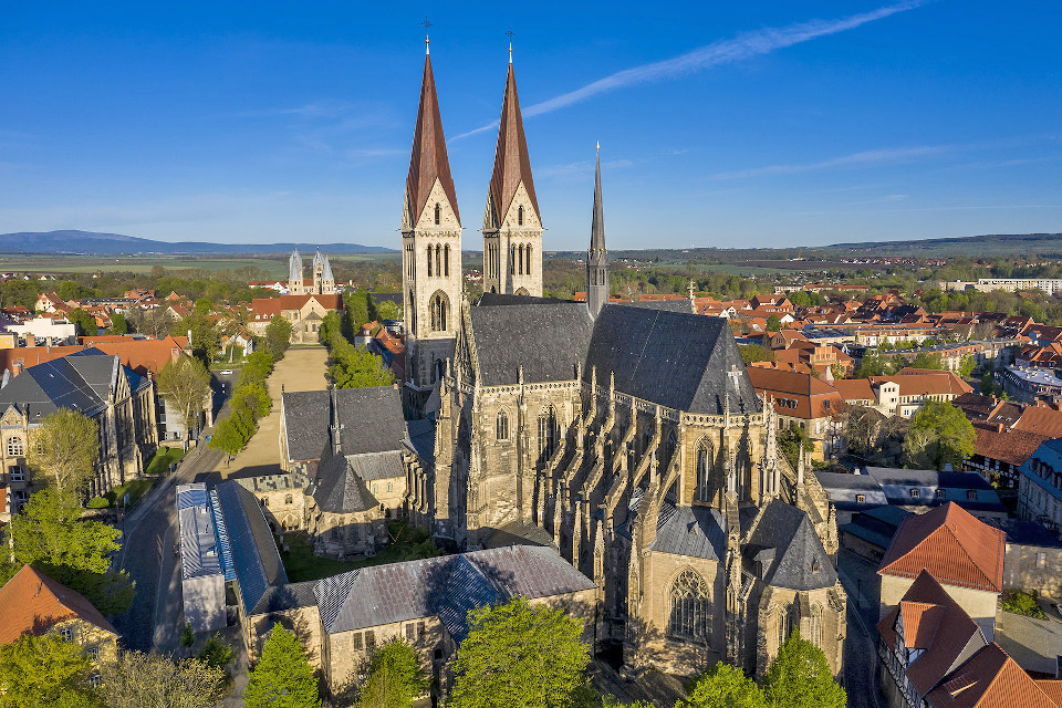 Dom Halberstadt