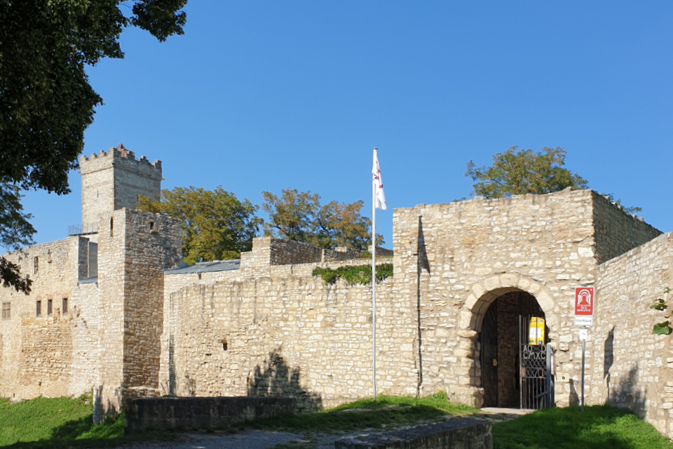 Eckartsburg