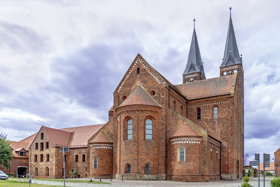 Kloster Jerichow