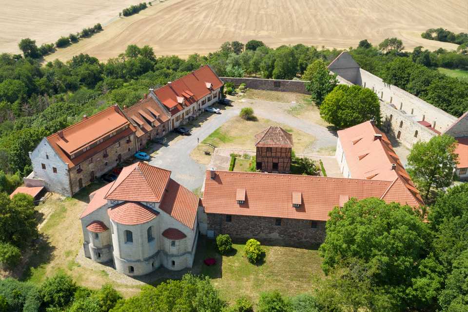 Konradsburg