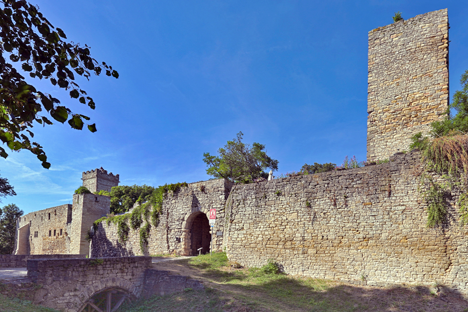 Eckartsburg Eckartsburg