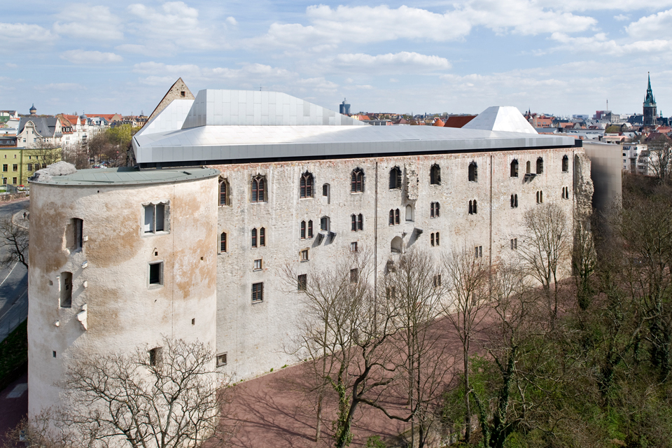 Moritzburg Halle (Saale)