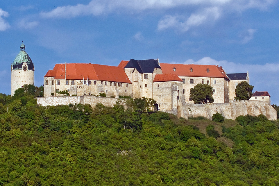 Schloss Neuenburg