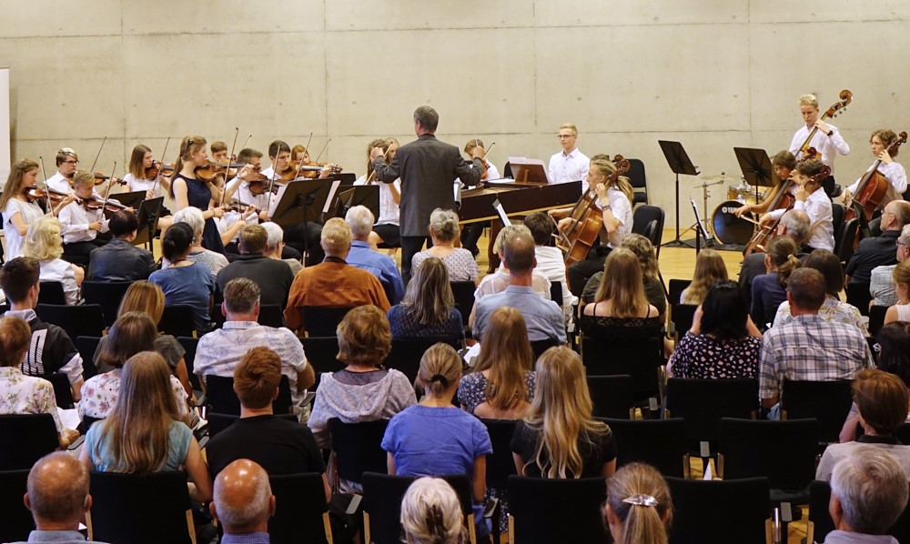 Kreismusikschule Harz 2019 in der Musikscheune Kreismusikschule Harz 2019 in der Musikscheune
