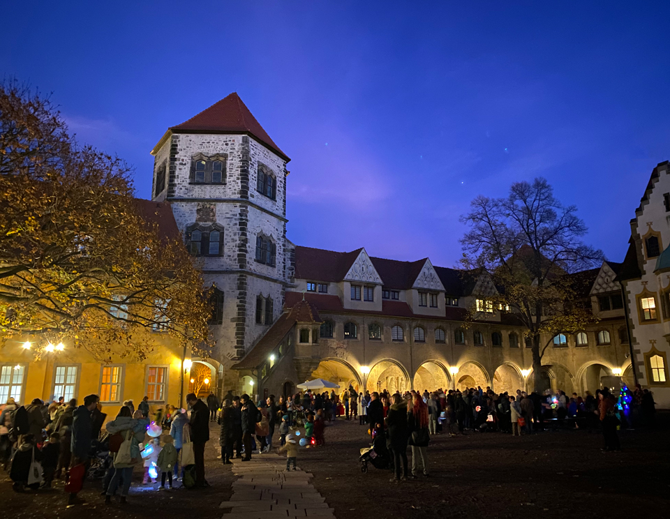 Foto: Kulturstiftung Sachsen-Anhalt, Alisa Oelgarte