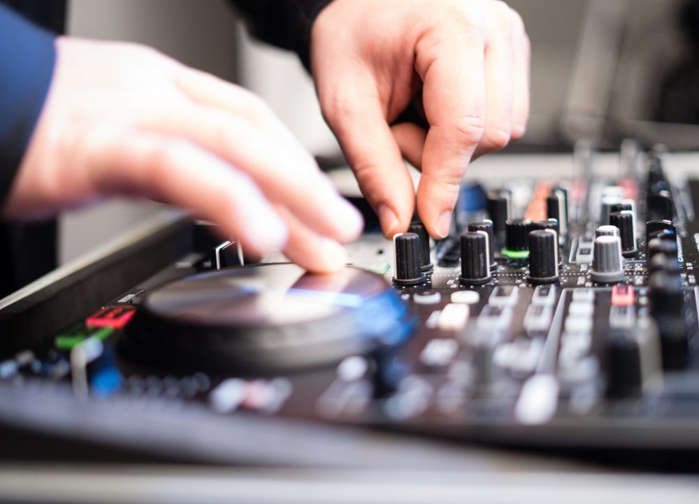 DJ-Workshop DJ-Workshop
