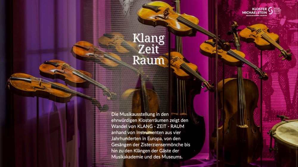 KlangZeitRaum KlangZeitRaum