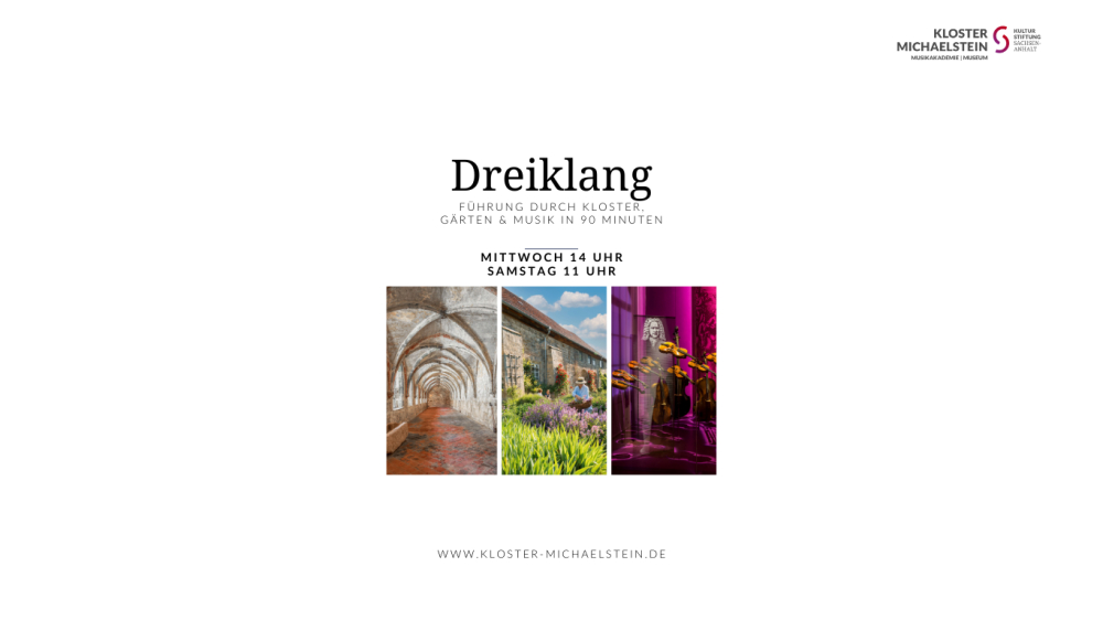 Dreiklang Dreiklang