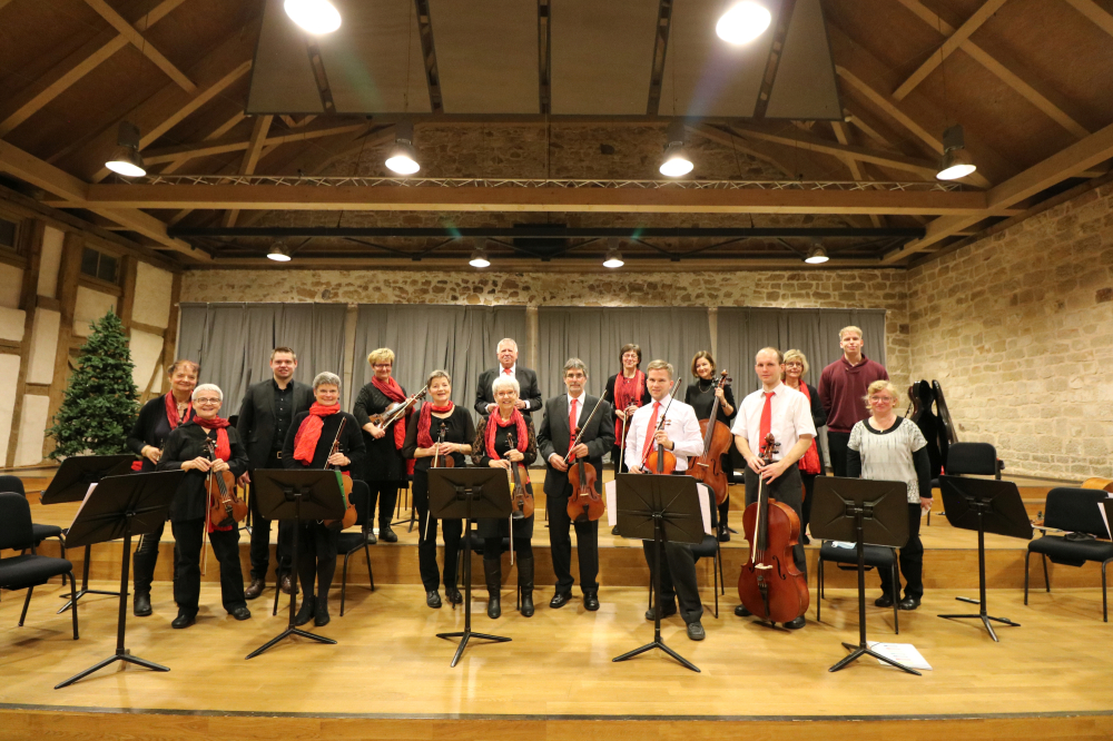 Collegium musicum Wernigerode Collegium musicum Wernigerode