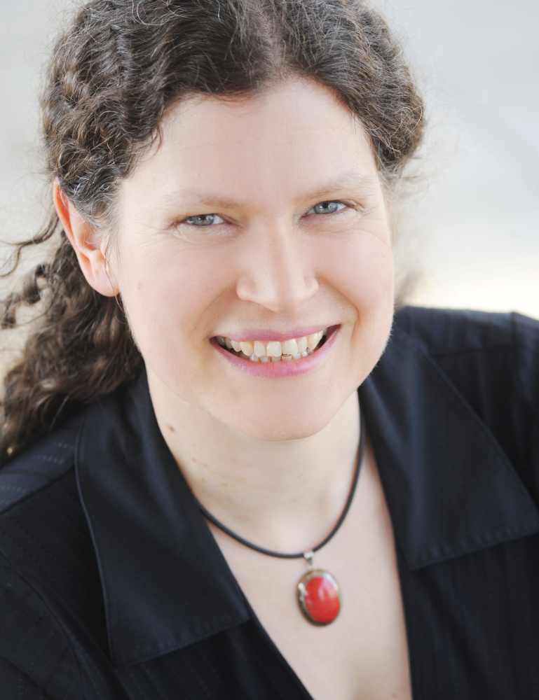 Annette John