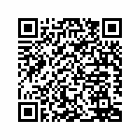 QR Code für Kloster Michaelstein | Musikakademie