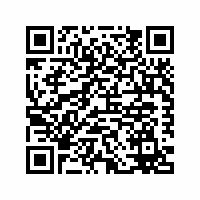QR Code für beschenkt. geschätzt. bewahrt.
