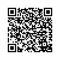 QR Code für Weihnachtskonzert